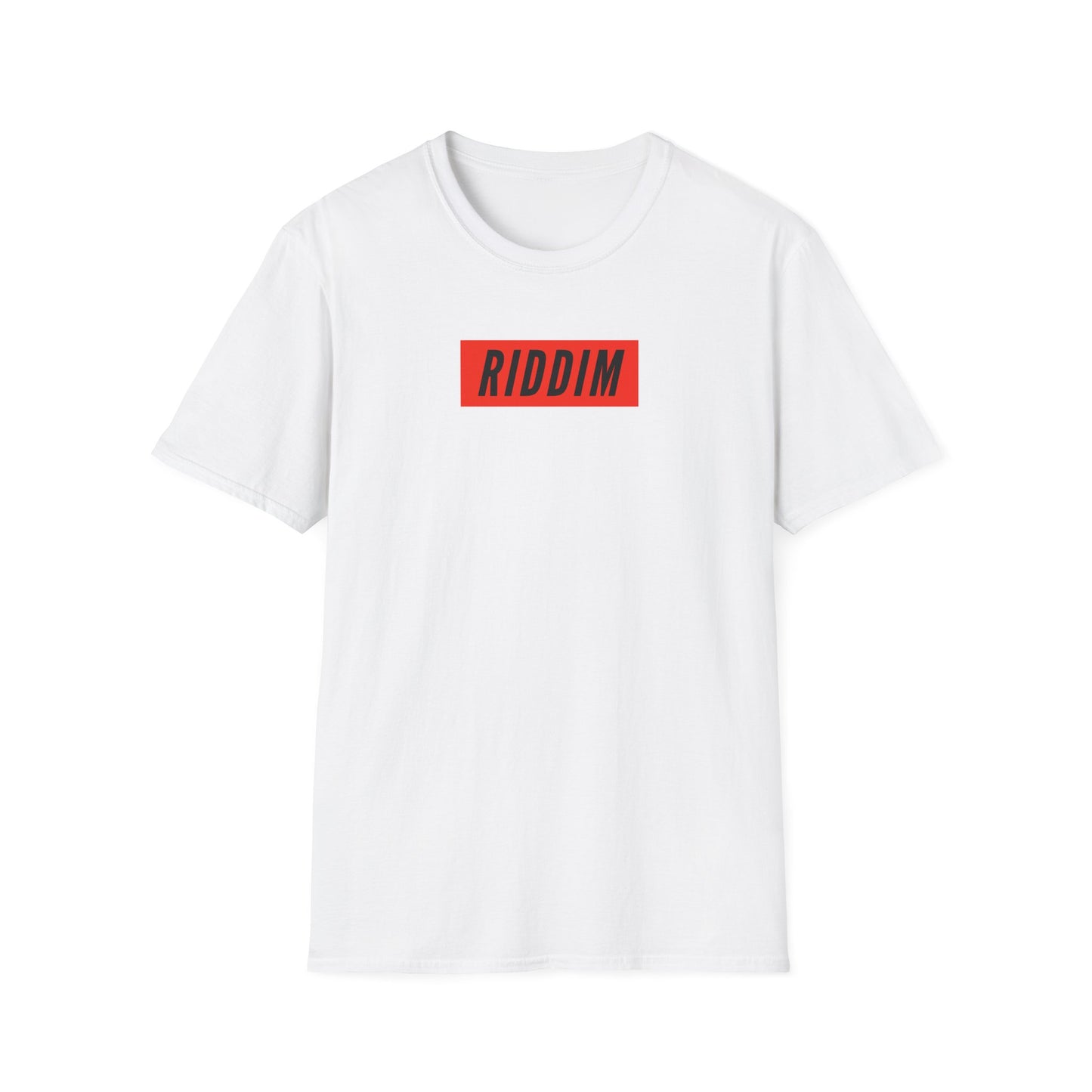 RIDDIM T-Shirt