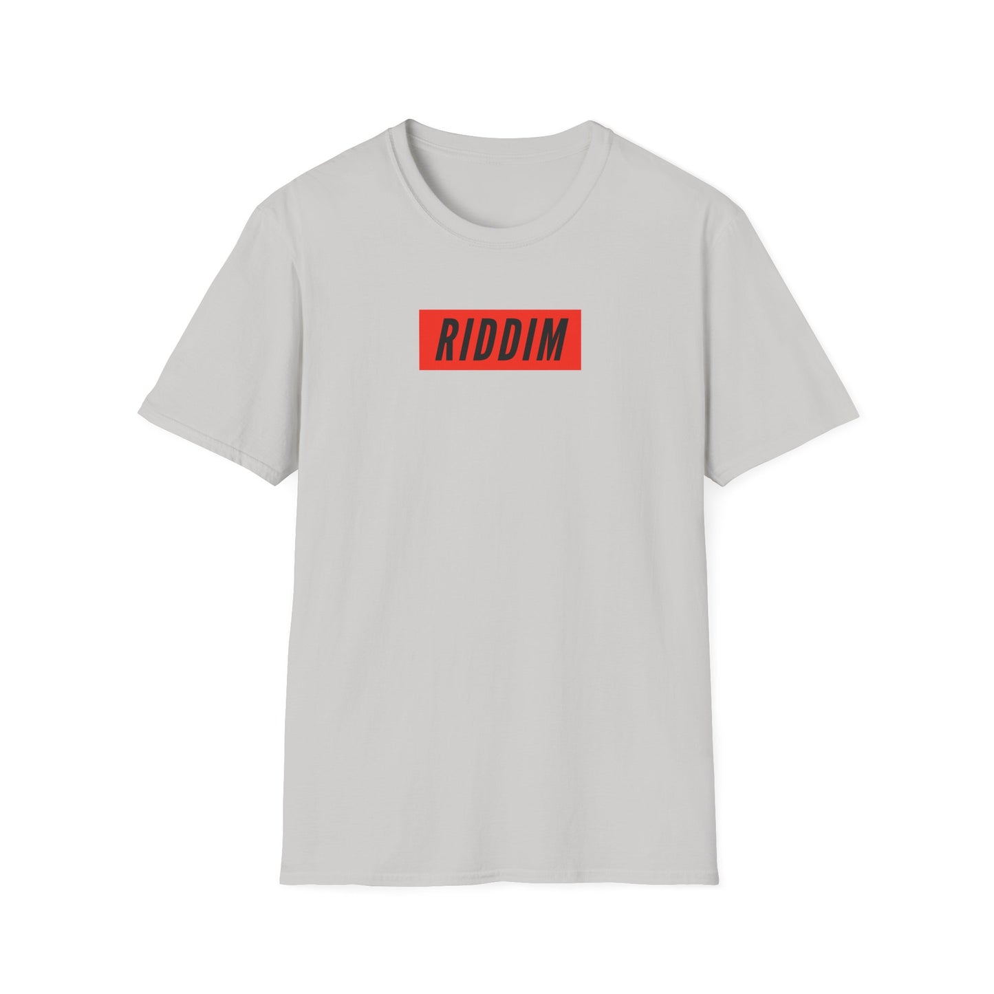 RIDDIM T-Shirt