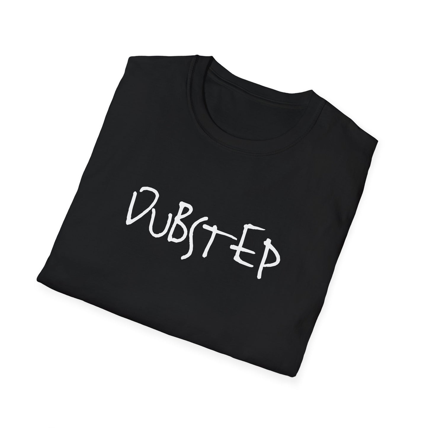 Dubstep Softstyle T-Shirt