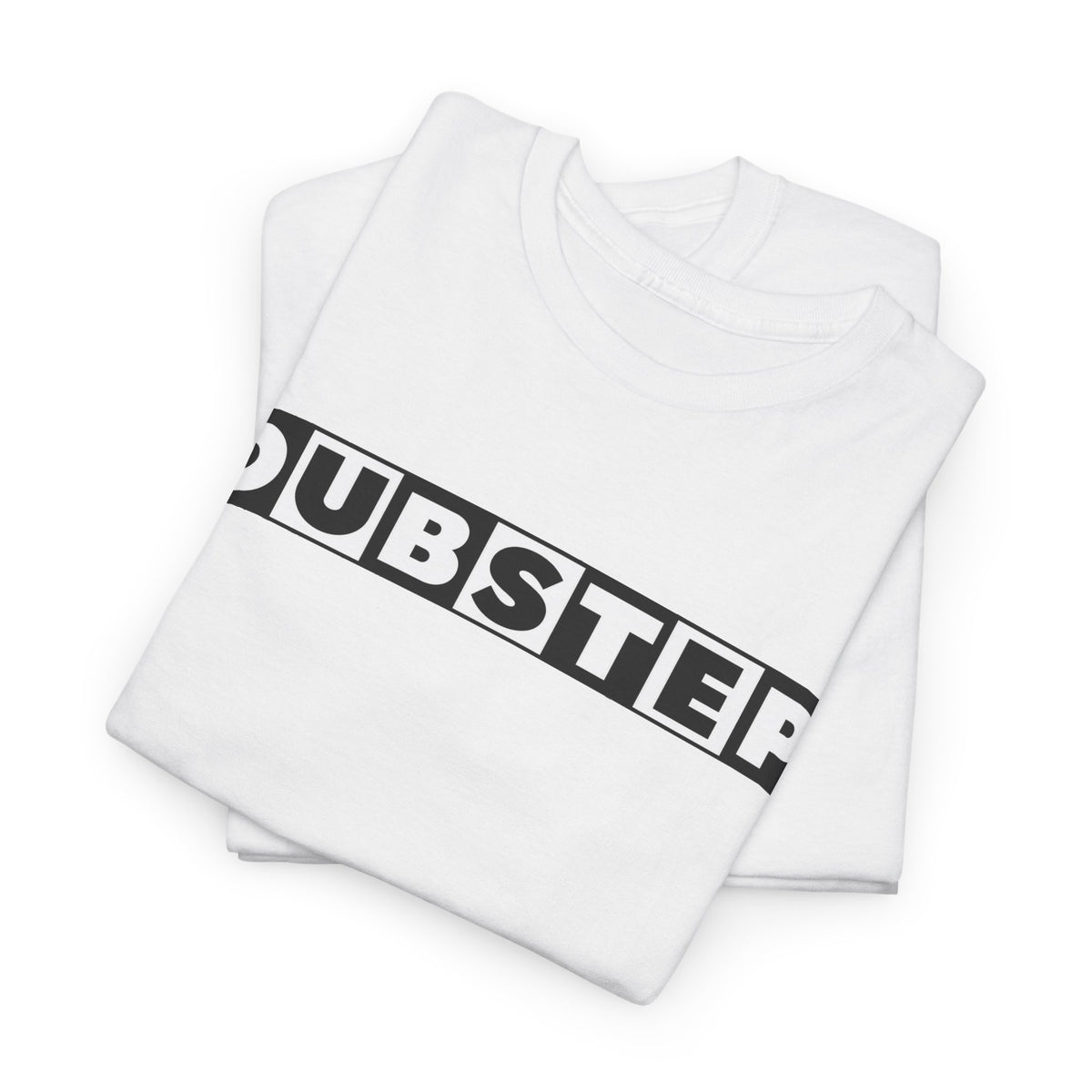 Cartoon Dubstep T-Shirt