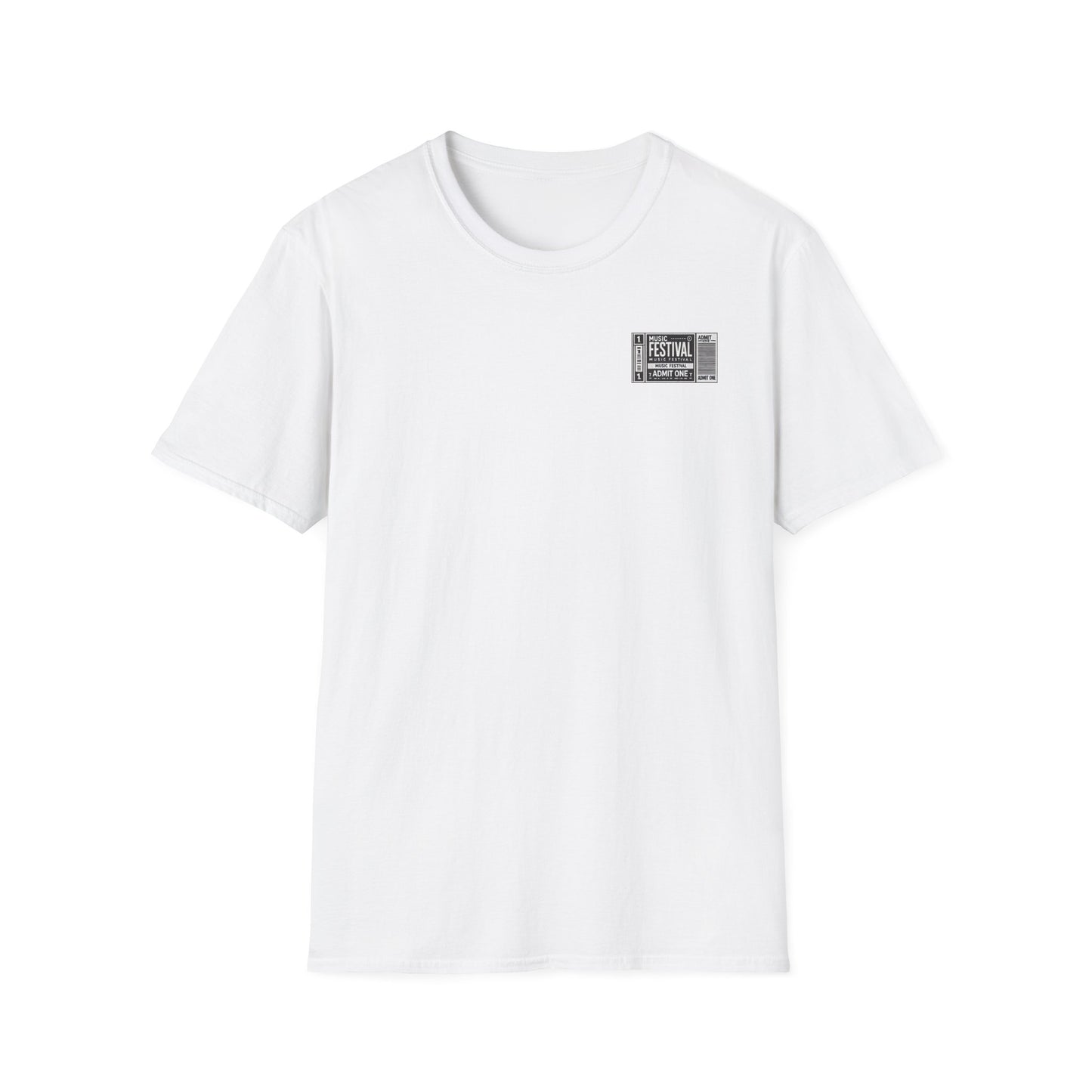 Need Money For Festivals T-Shirt