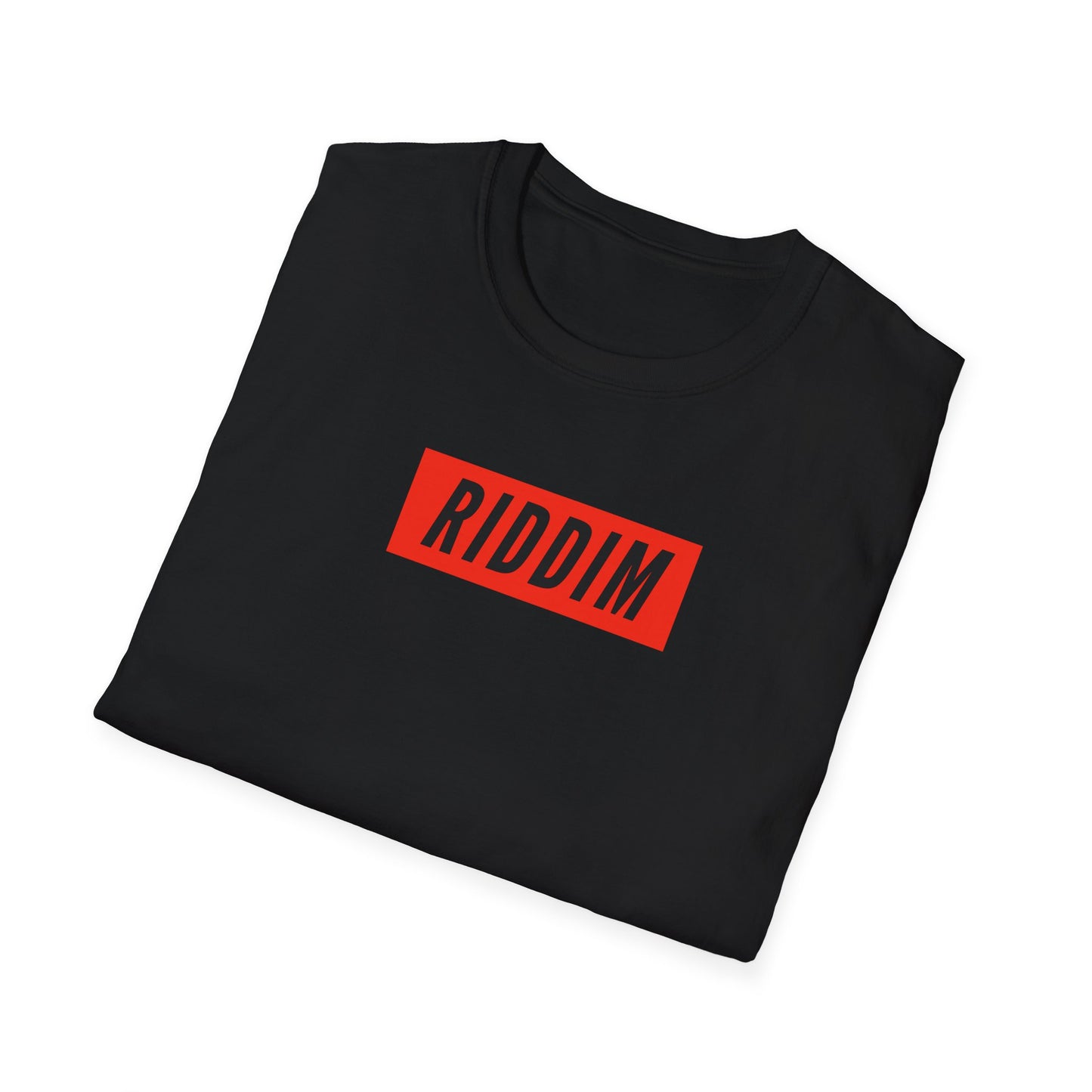 RIDDIM T-Shirt