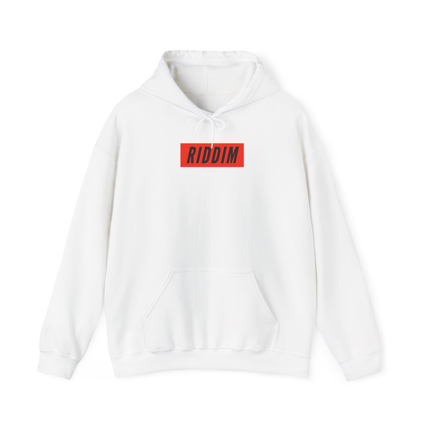 RIDDIM Hoodie