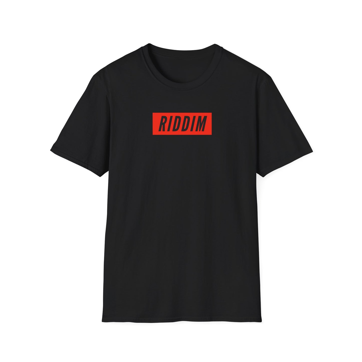 RIDDIM T-Shirt