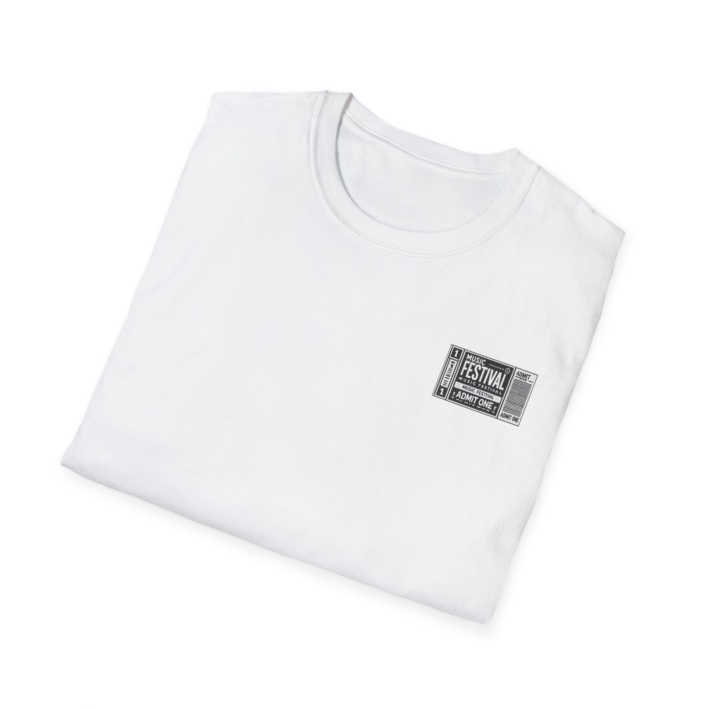 Need Money For Festivals T-Shirt