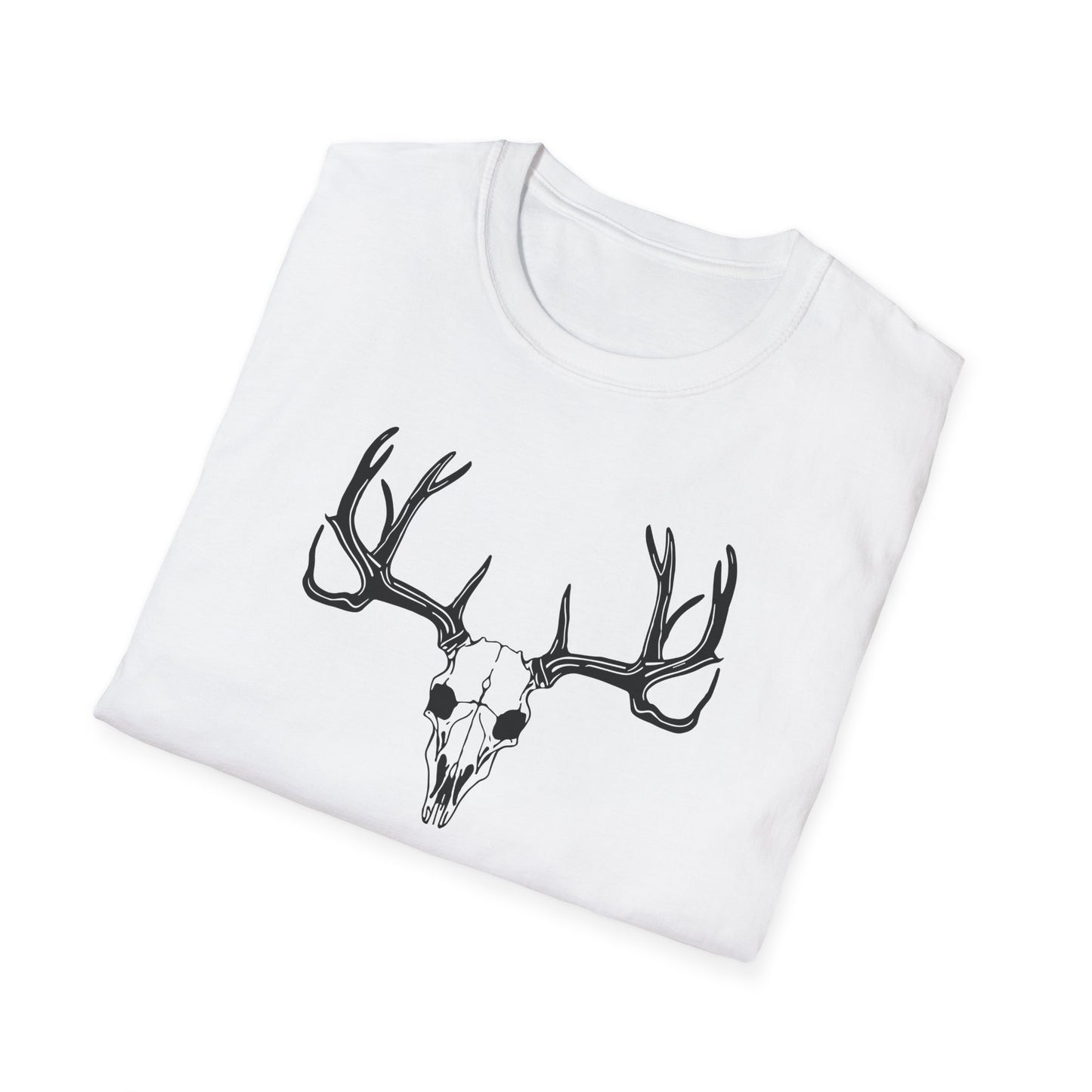 Deer Skvll T-Shirt
