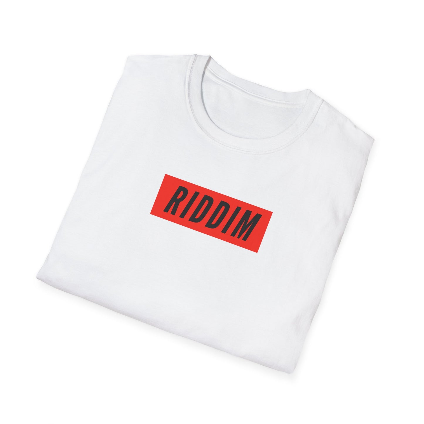 RIDDIM T-Shirt