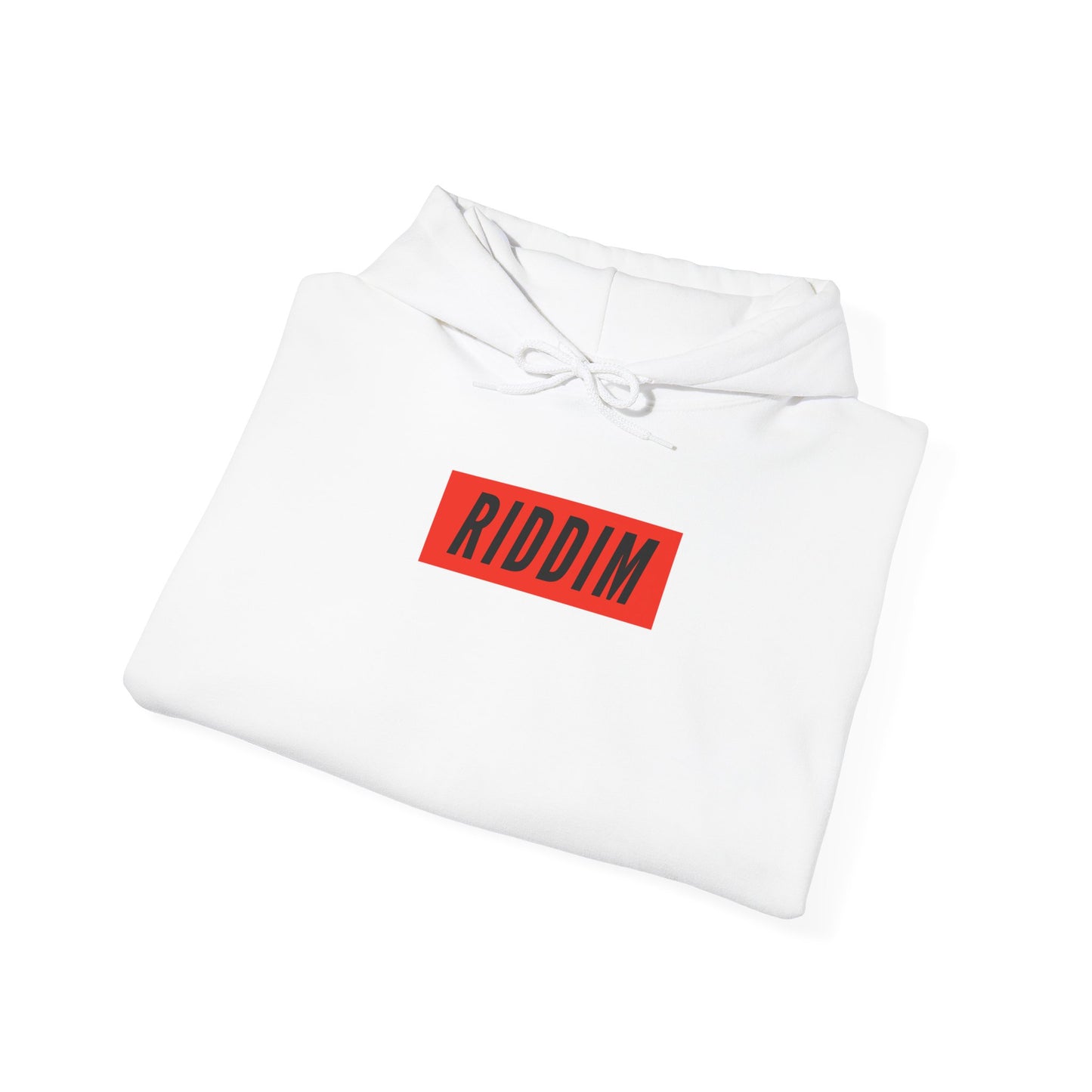 RIDDIM Hoodie