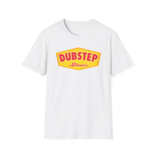 Dubstep Diner T-Shirt