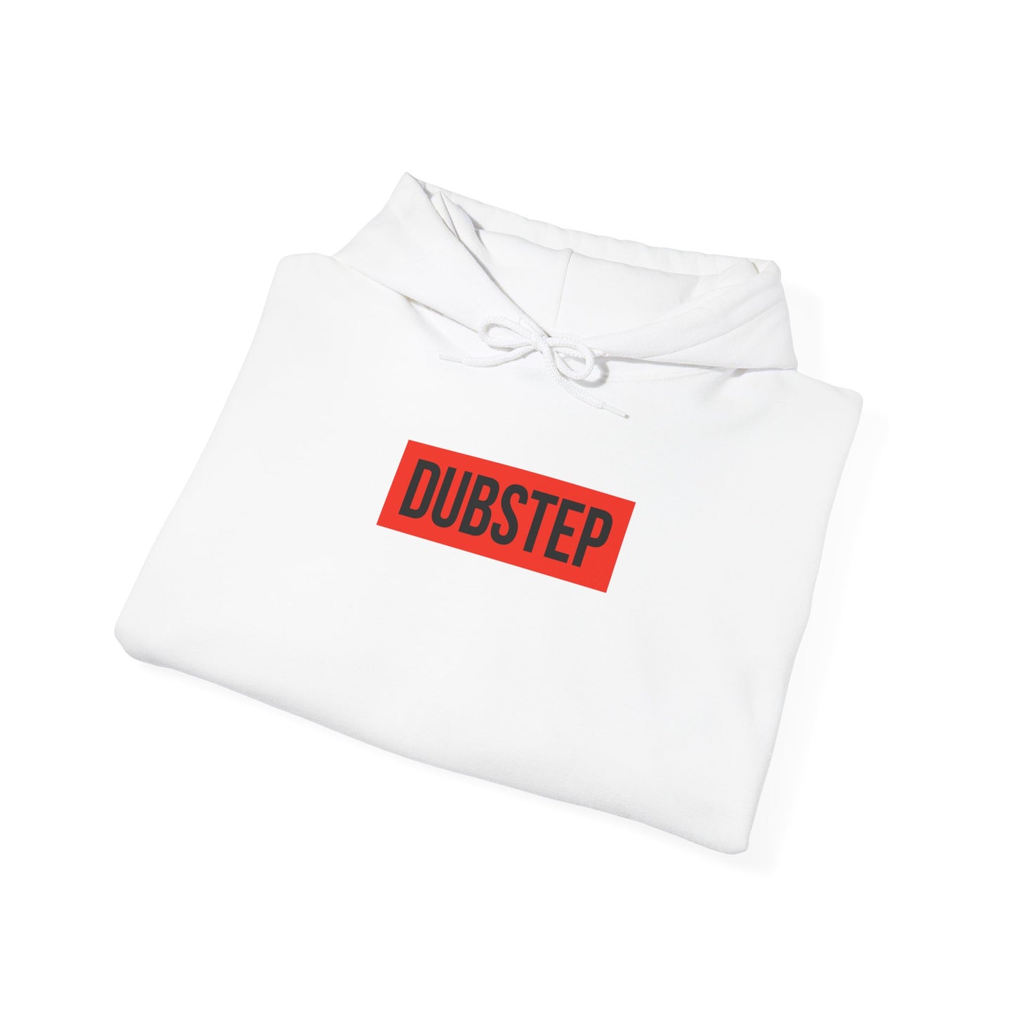 Dubstep Hoodie