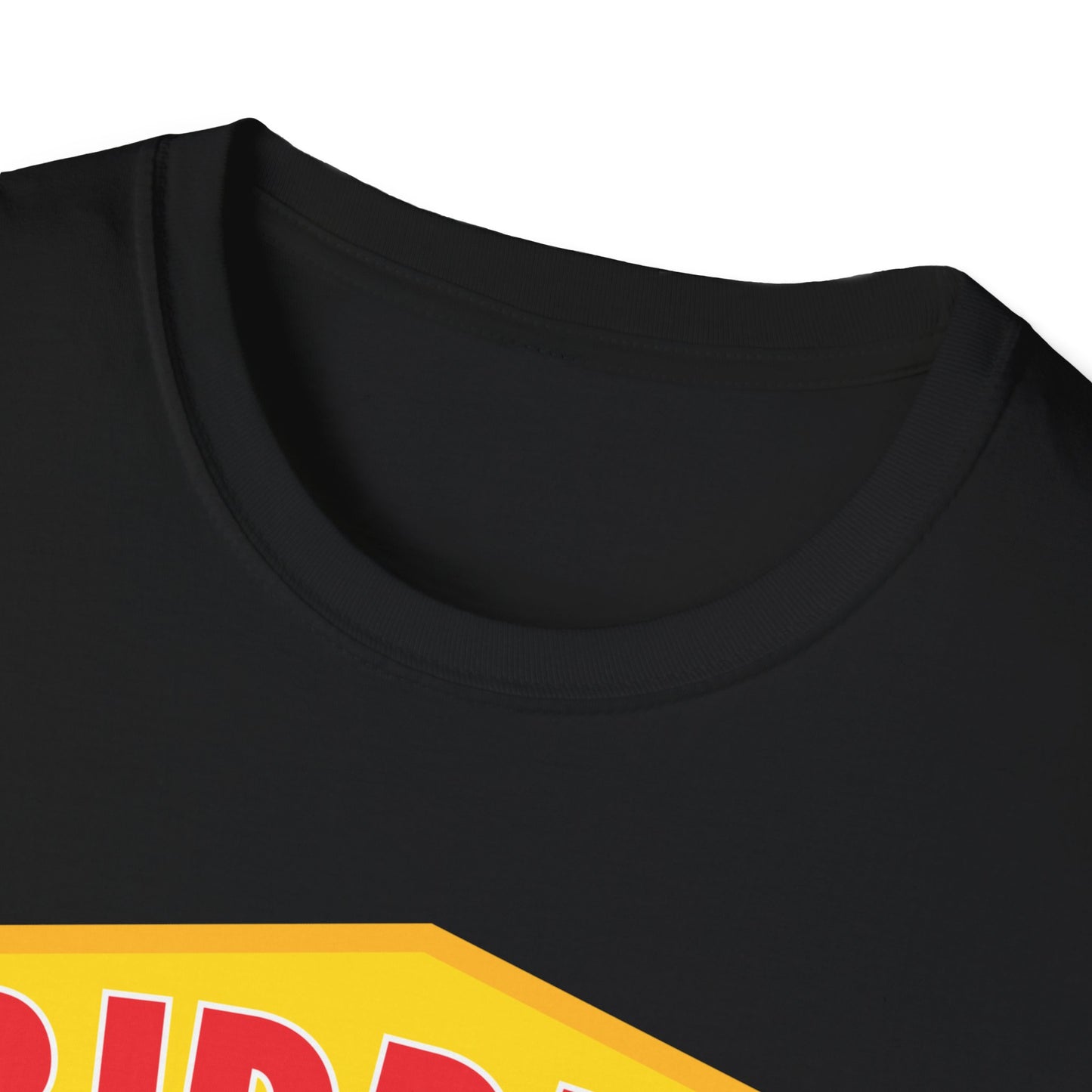 RIDDIM Diner T-Shirt