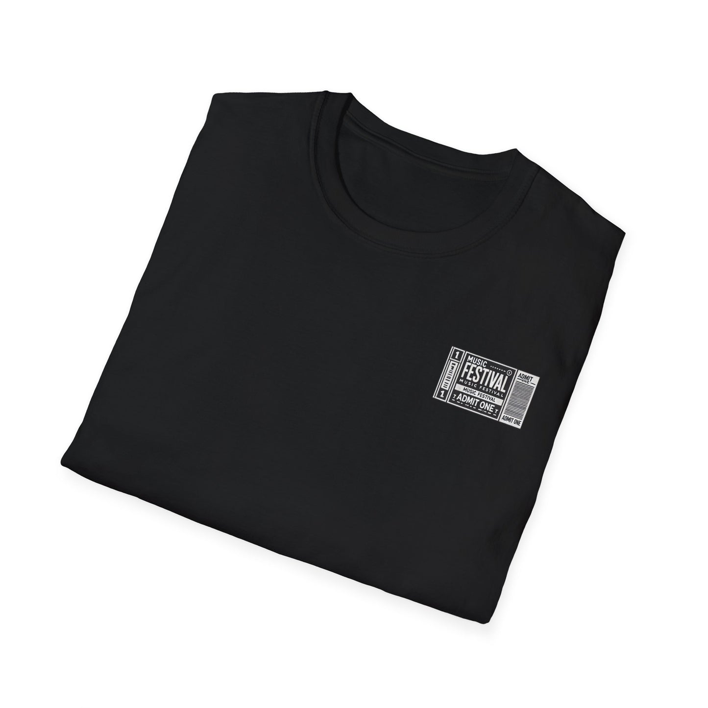 Need Money For Festivals T-Shirt