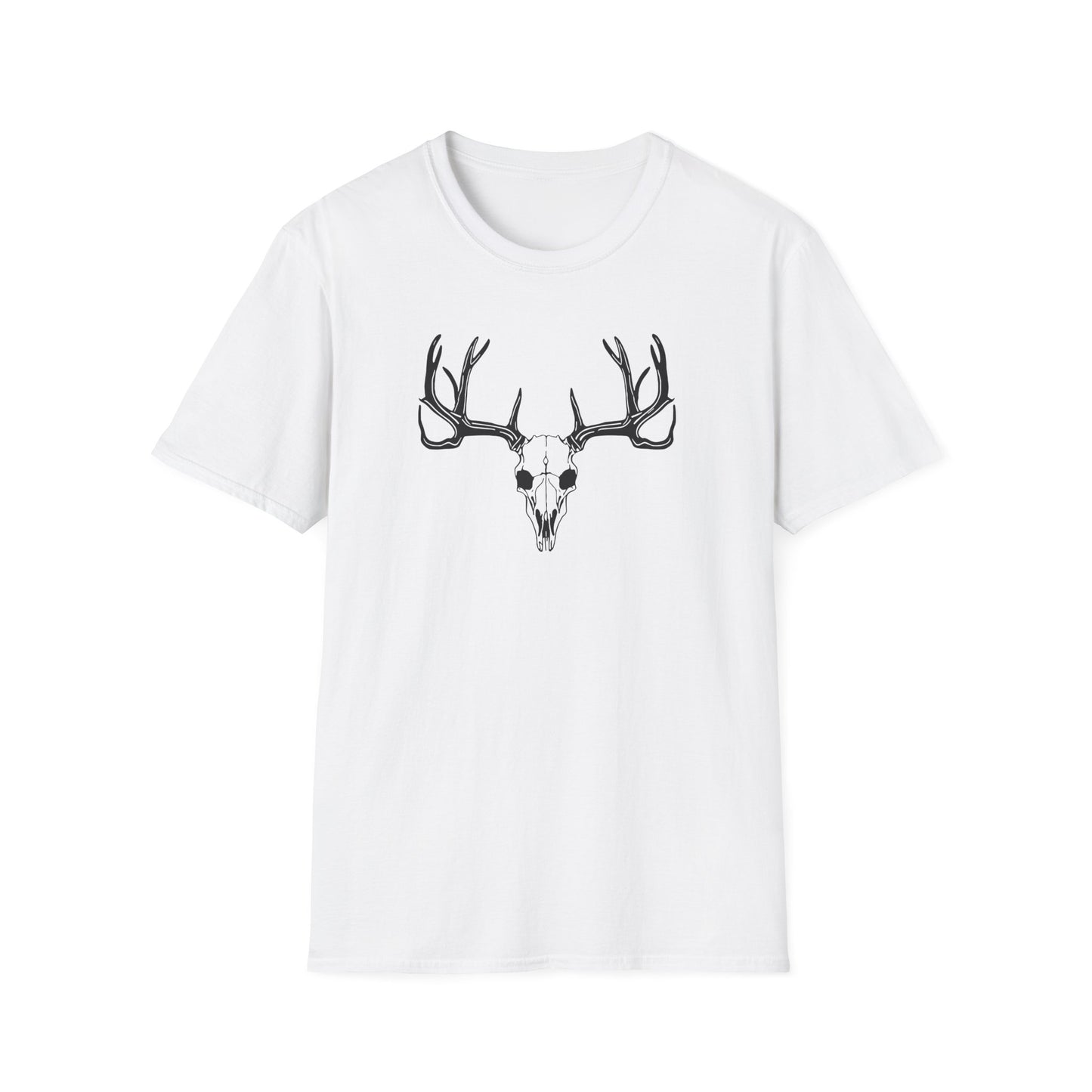 Deer Skvll T-Shirt