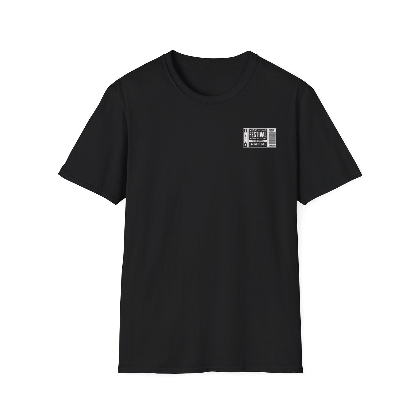 Need Money For Festivals T-Shirt