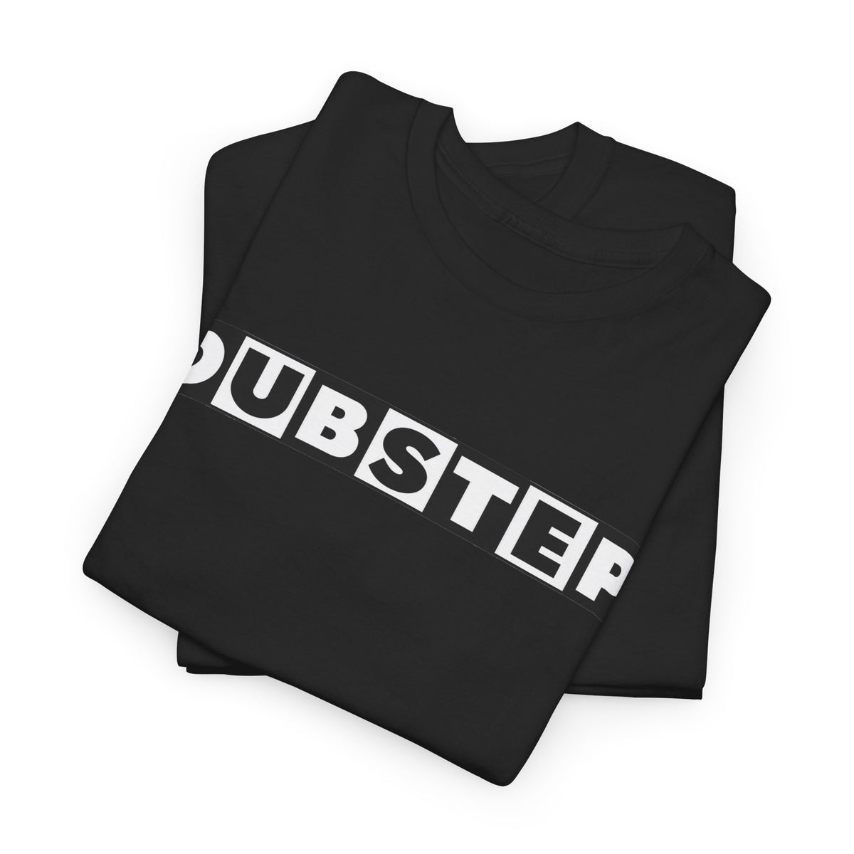 Cartoon Dubstep T-Shirt