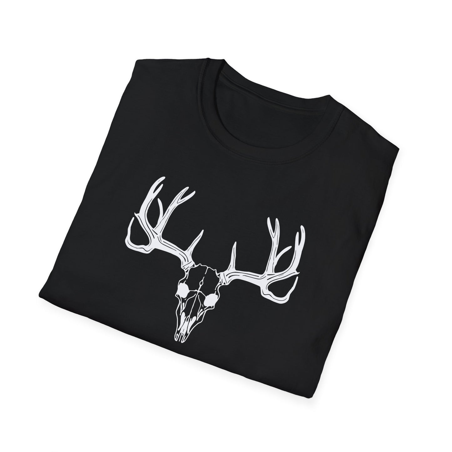 Deer Skvll T-Shirt