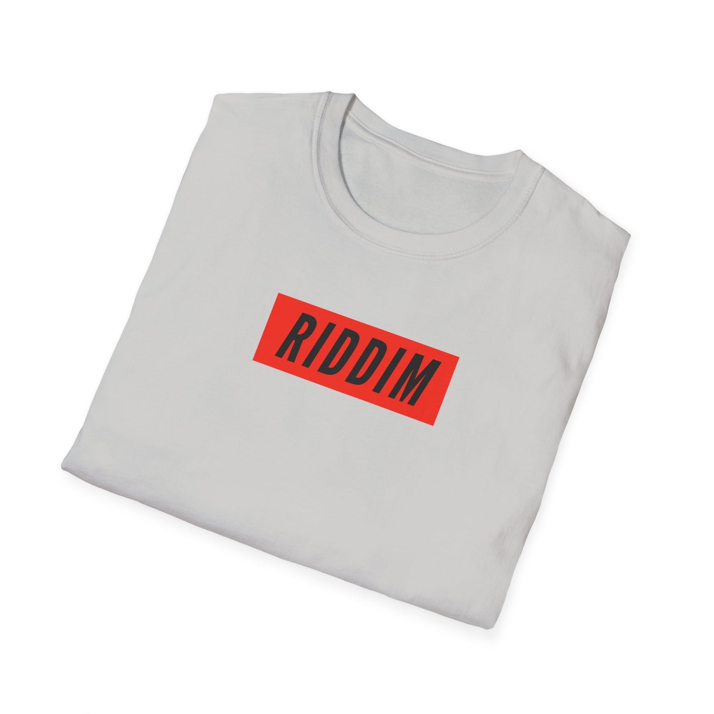 RIDDIM T-Shirt