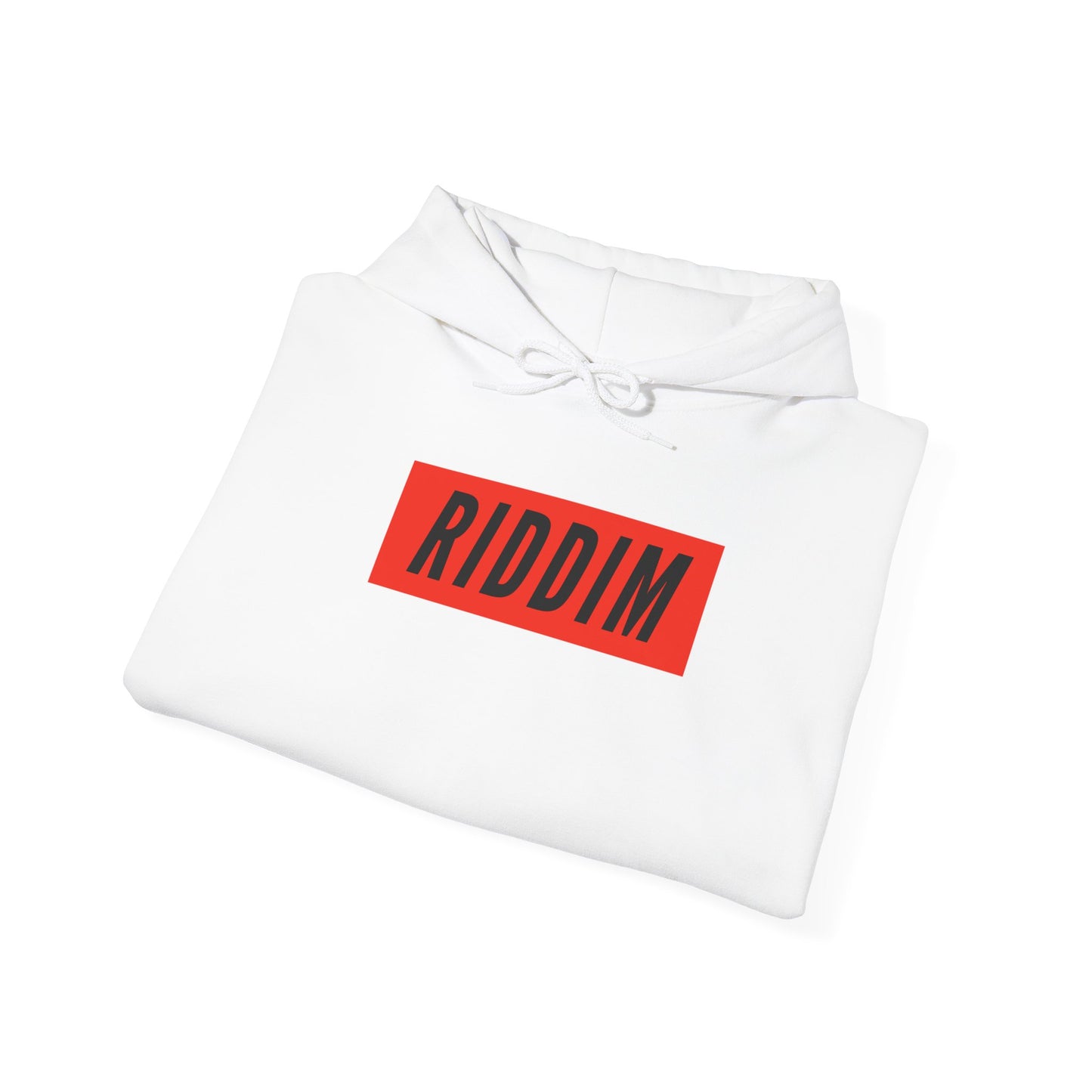 RIDDIM Hoodie