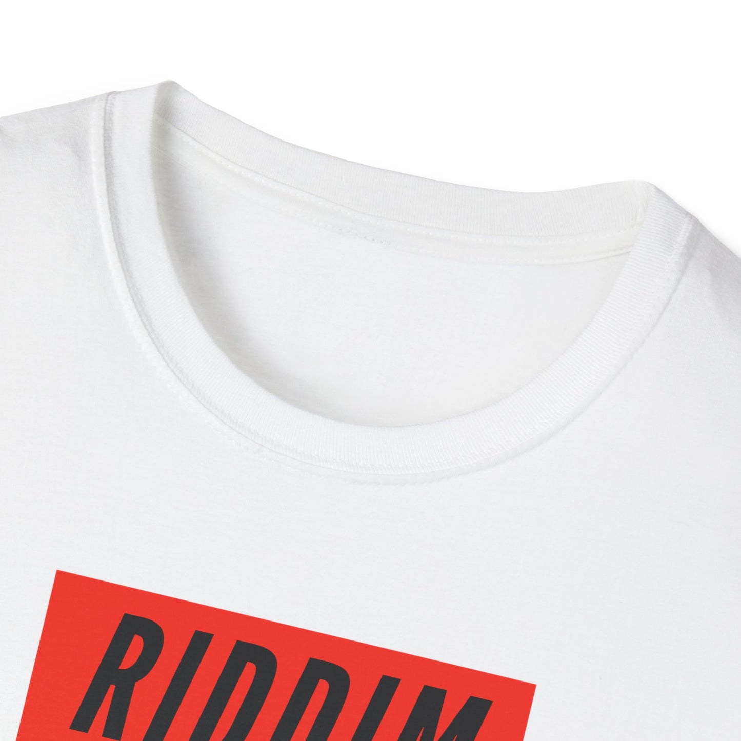 RIDDIM Tee