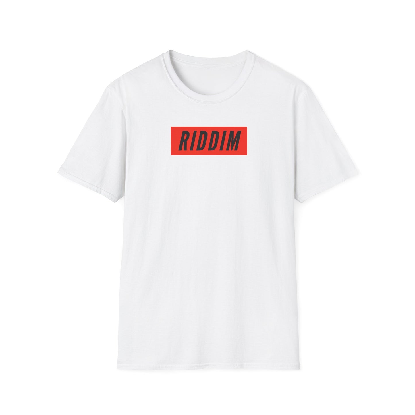 RIDDIM Tee