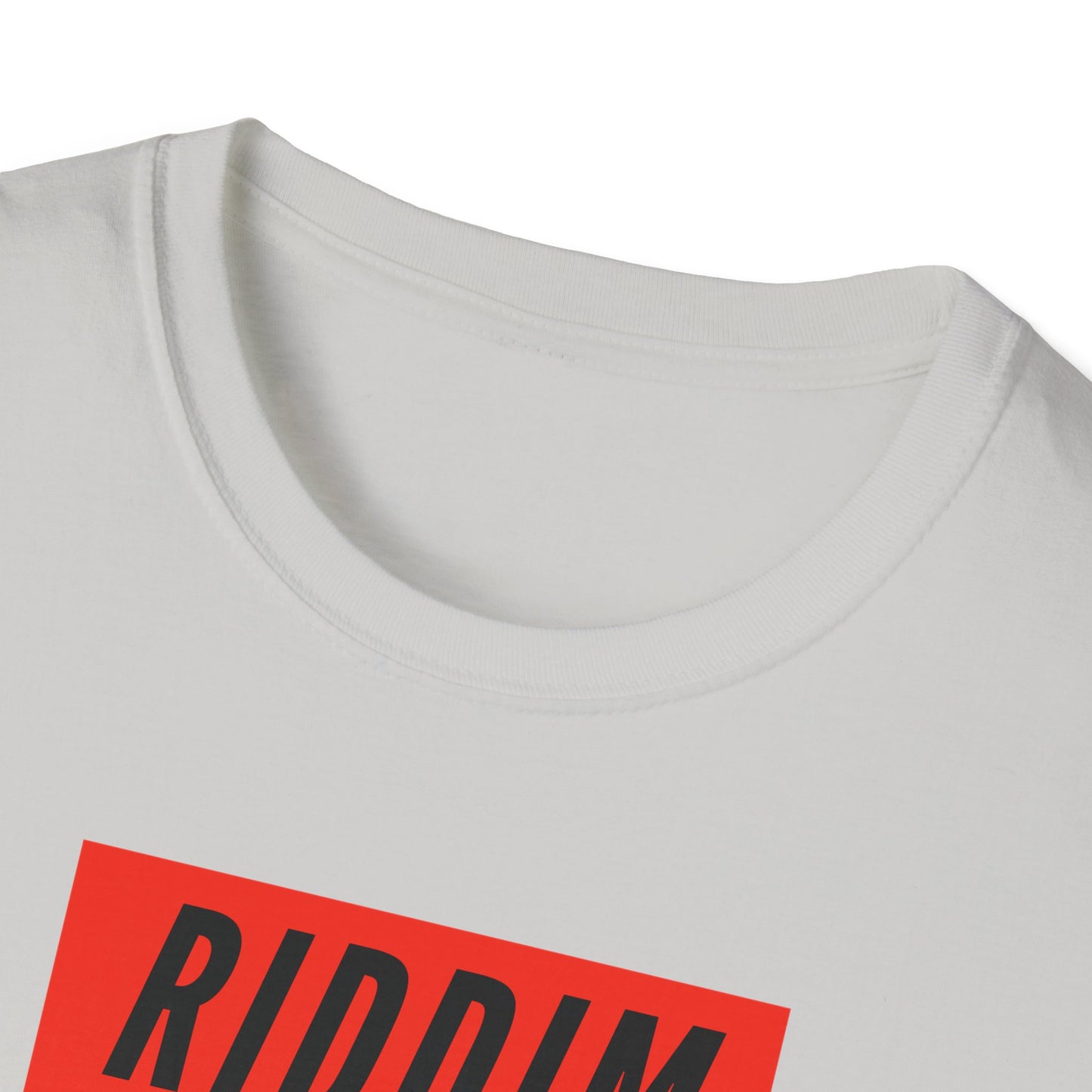 RIDDIM Tee