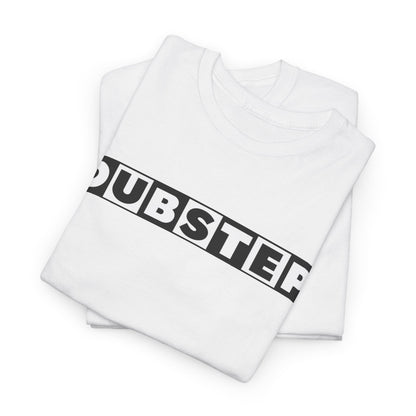 Cartoon Dubstep T-Shirt