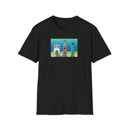 Bikini Bottom T-Shirt