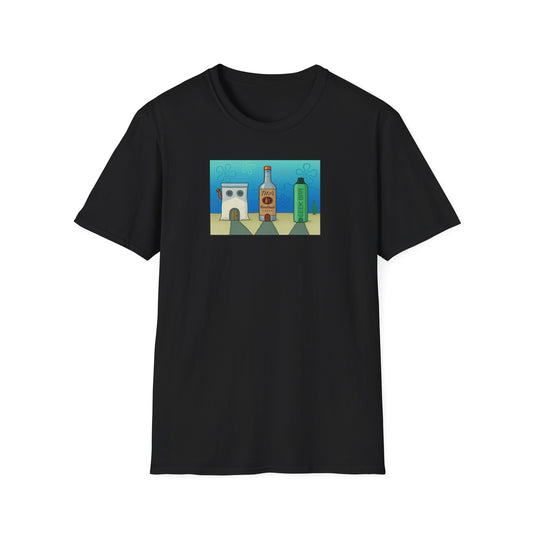 Bikini Bottom T-Shirt