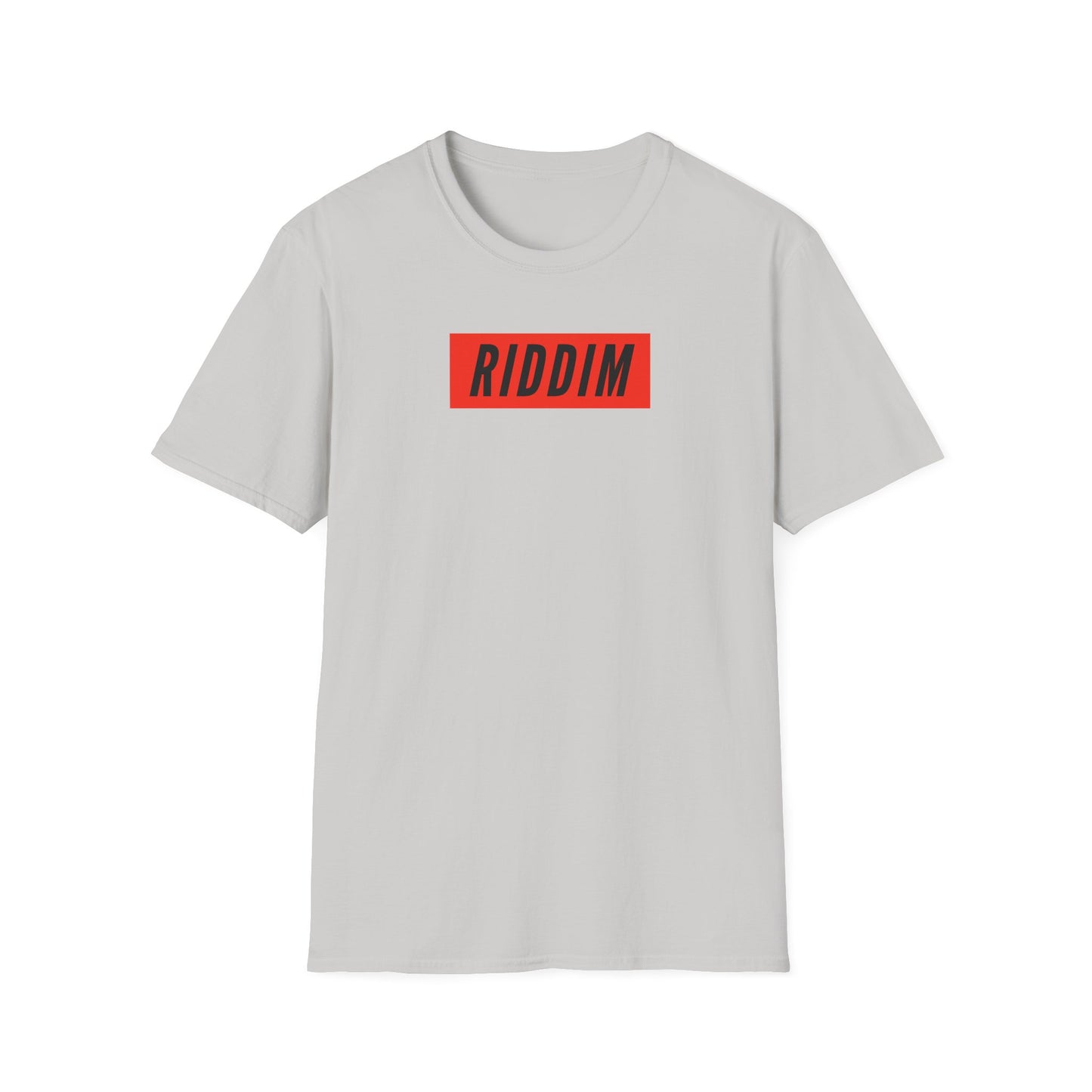 RIDDIM Tee