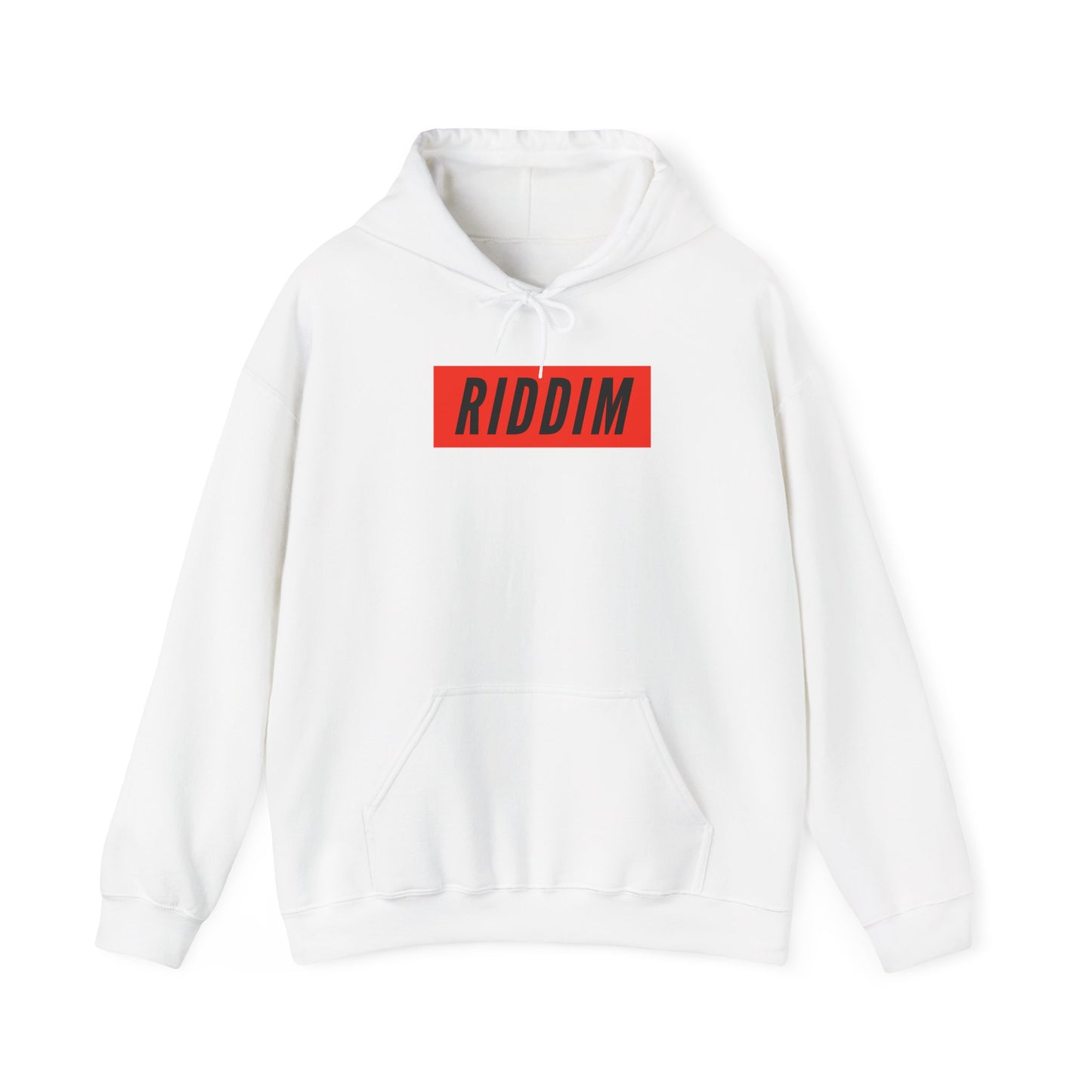 RIDDIM Hoodie