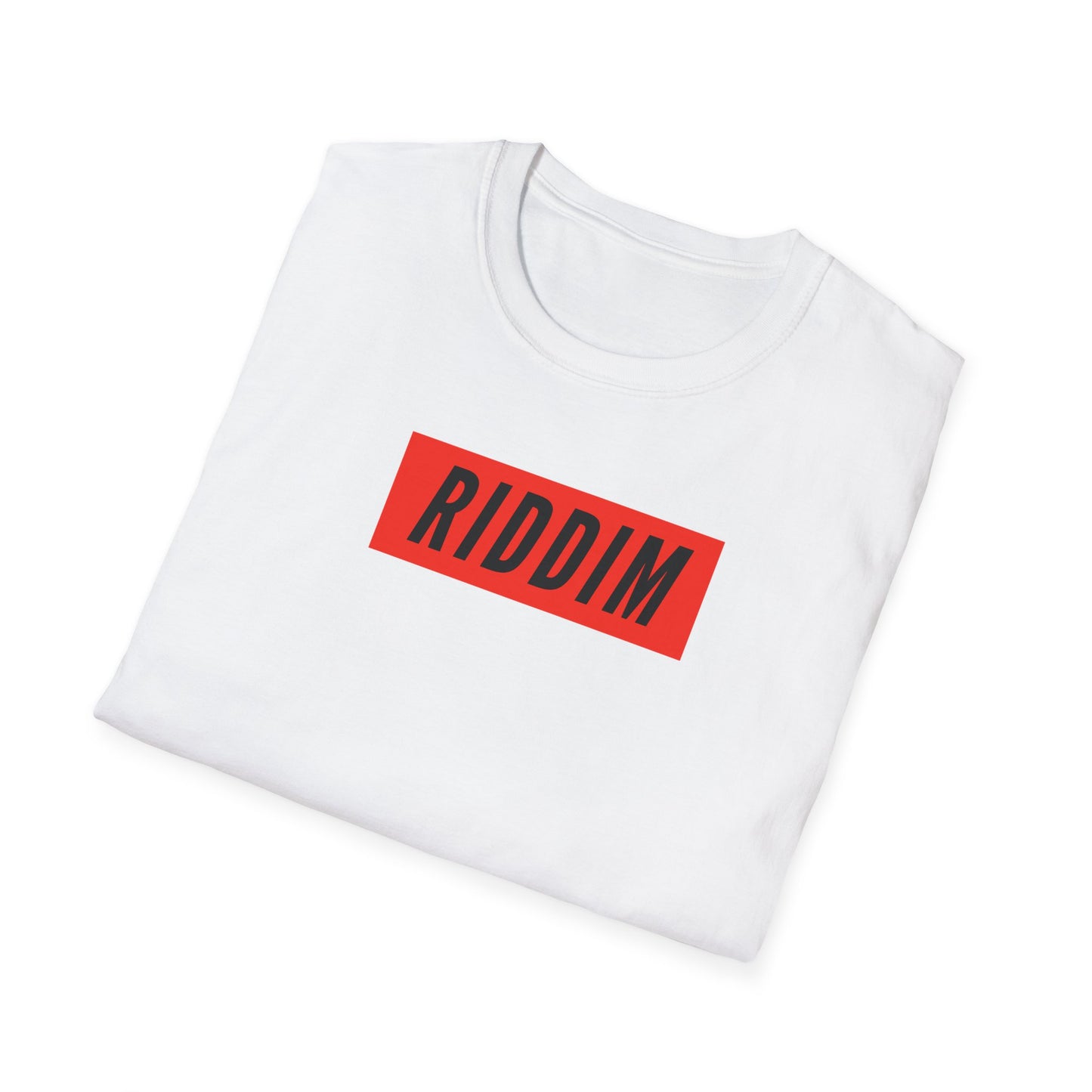 RIDDIM Tee