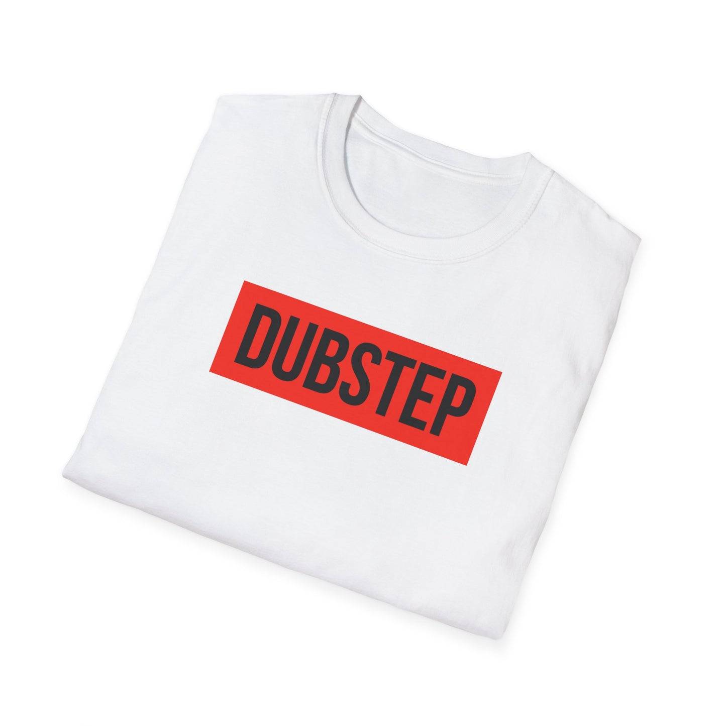 Dubstep Tee