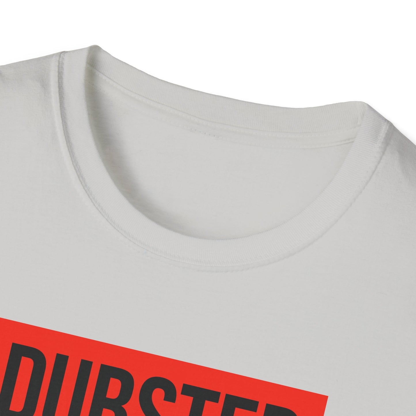 Dubstep Tee