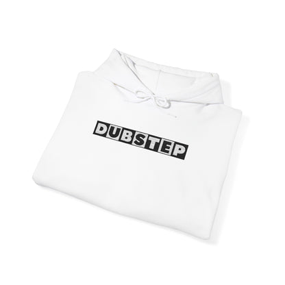 Embroidered Dubstep Hoodie
