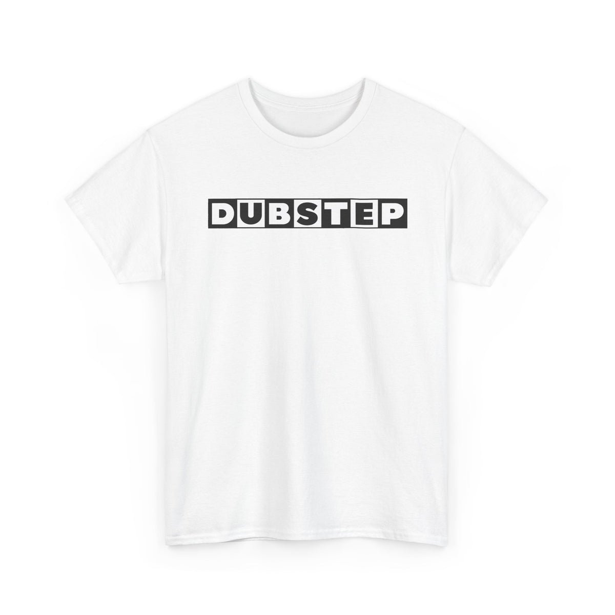 Cartoon Dubstep T-Shirt