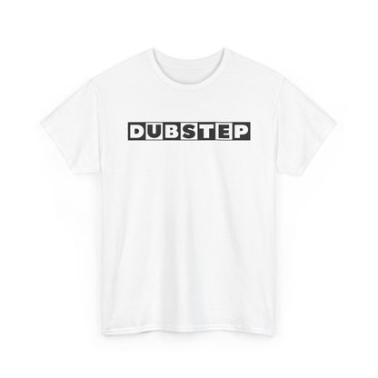 Cartoon Dubstep T-Shirt