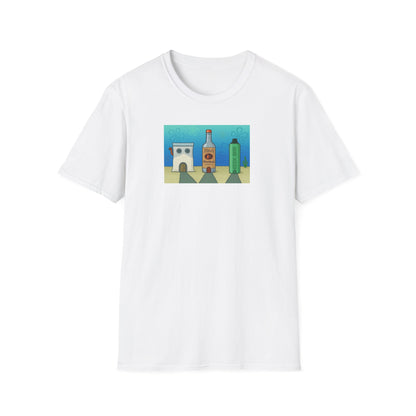 Bikini Bottom T-Shirt