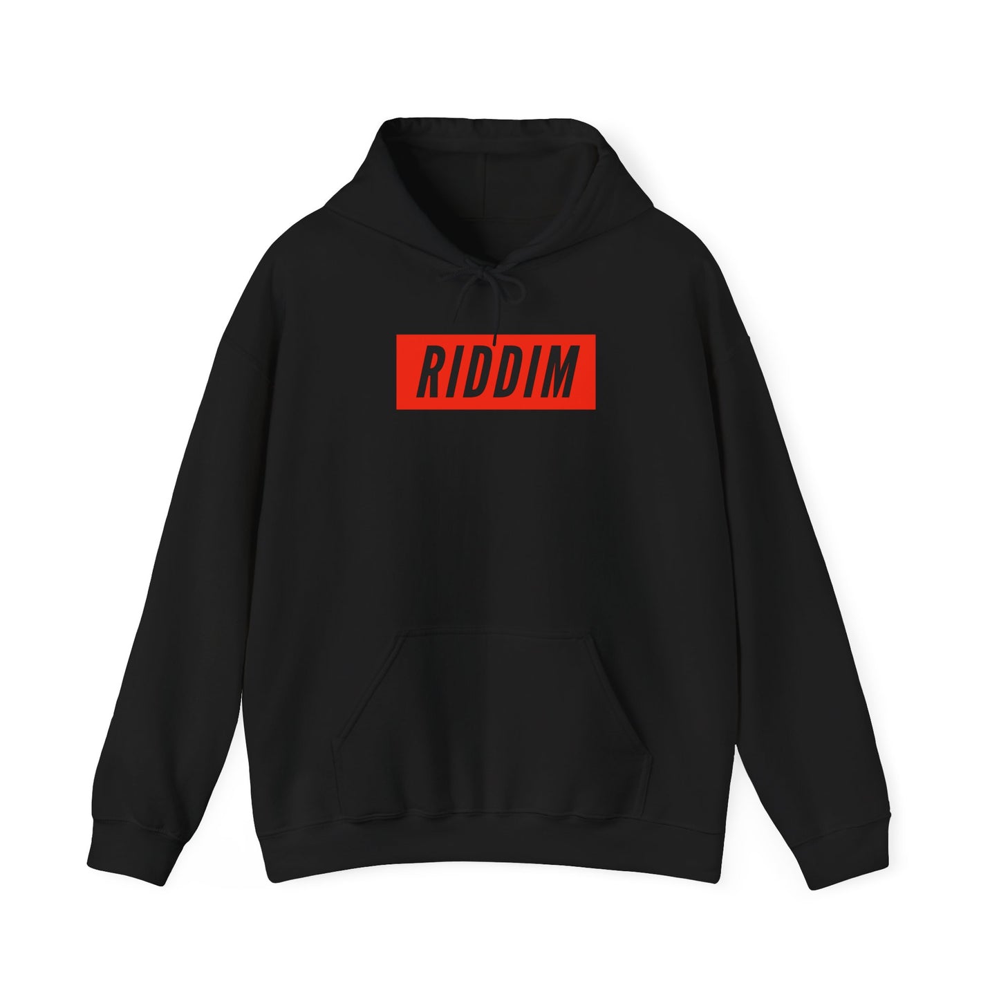 RIDDIM Hoodie