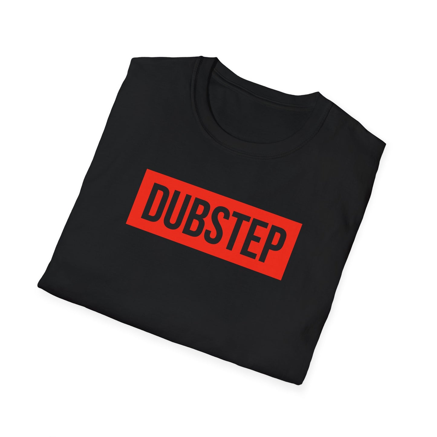 Dubstep Tee