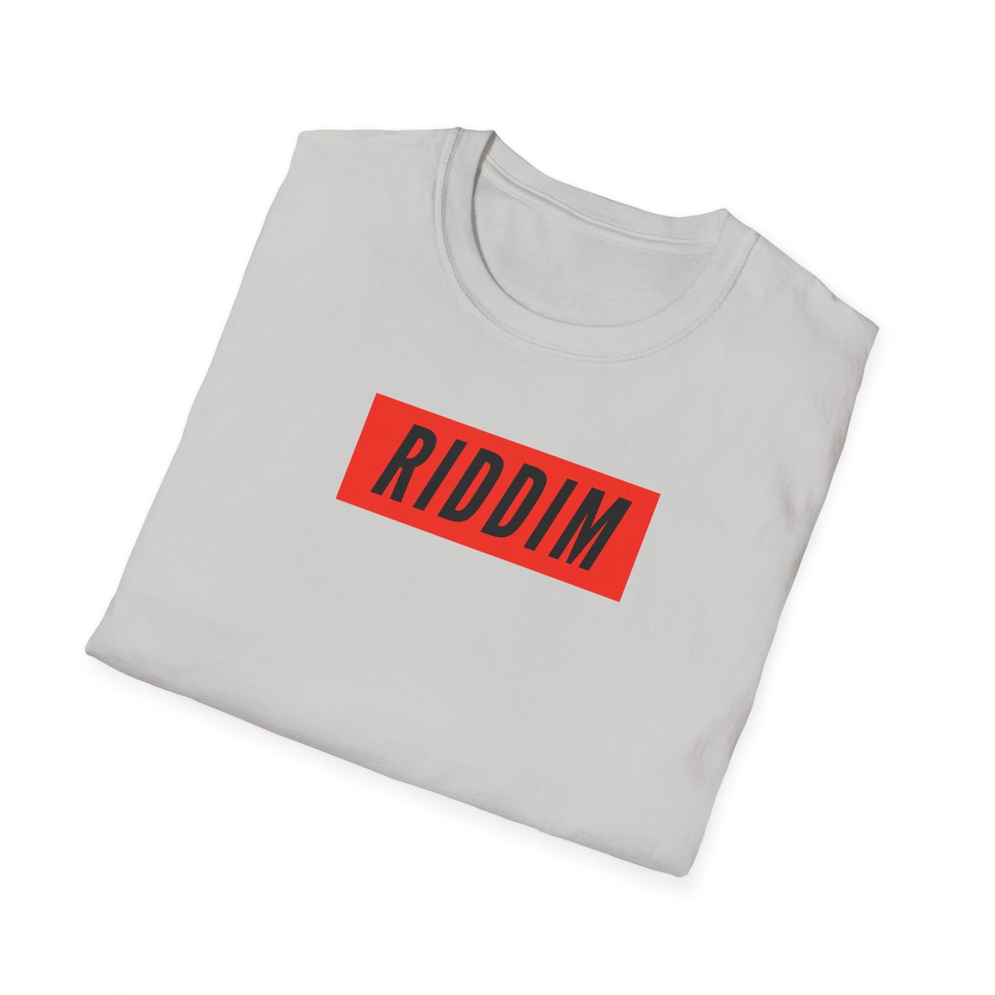 RIDDIM Tee