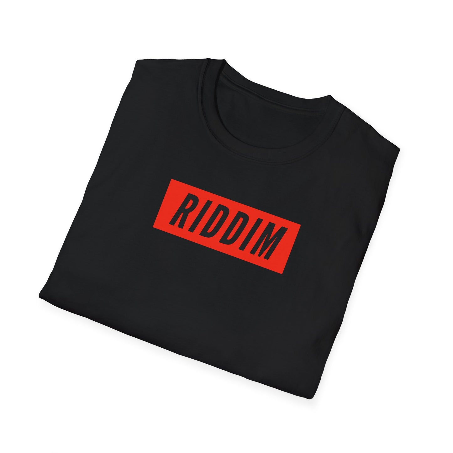 RIDDIM Tee