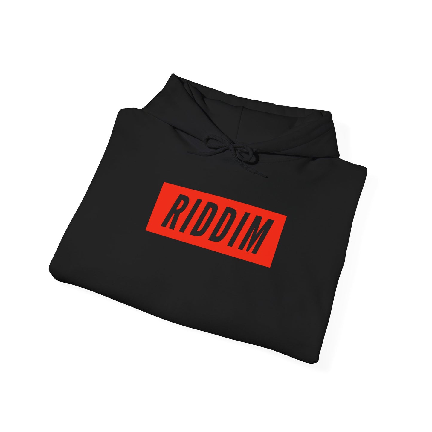 RIDDIM Hoodie