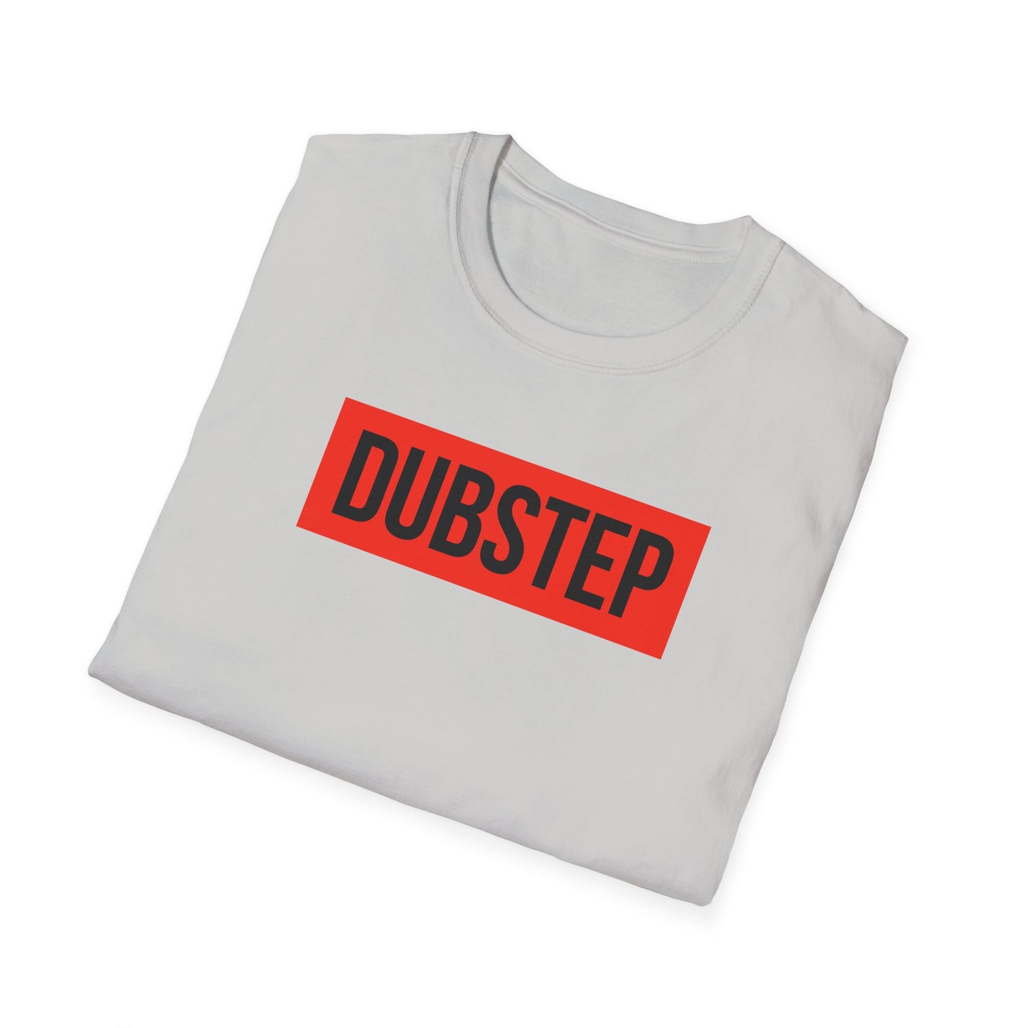 Dubstep Tee