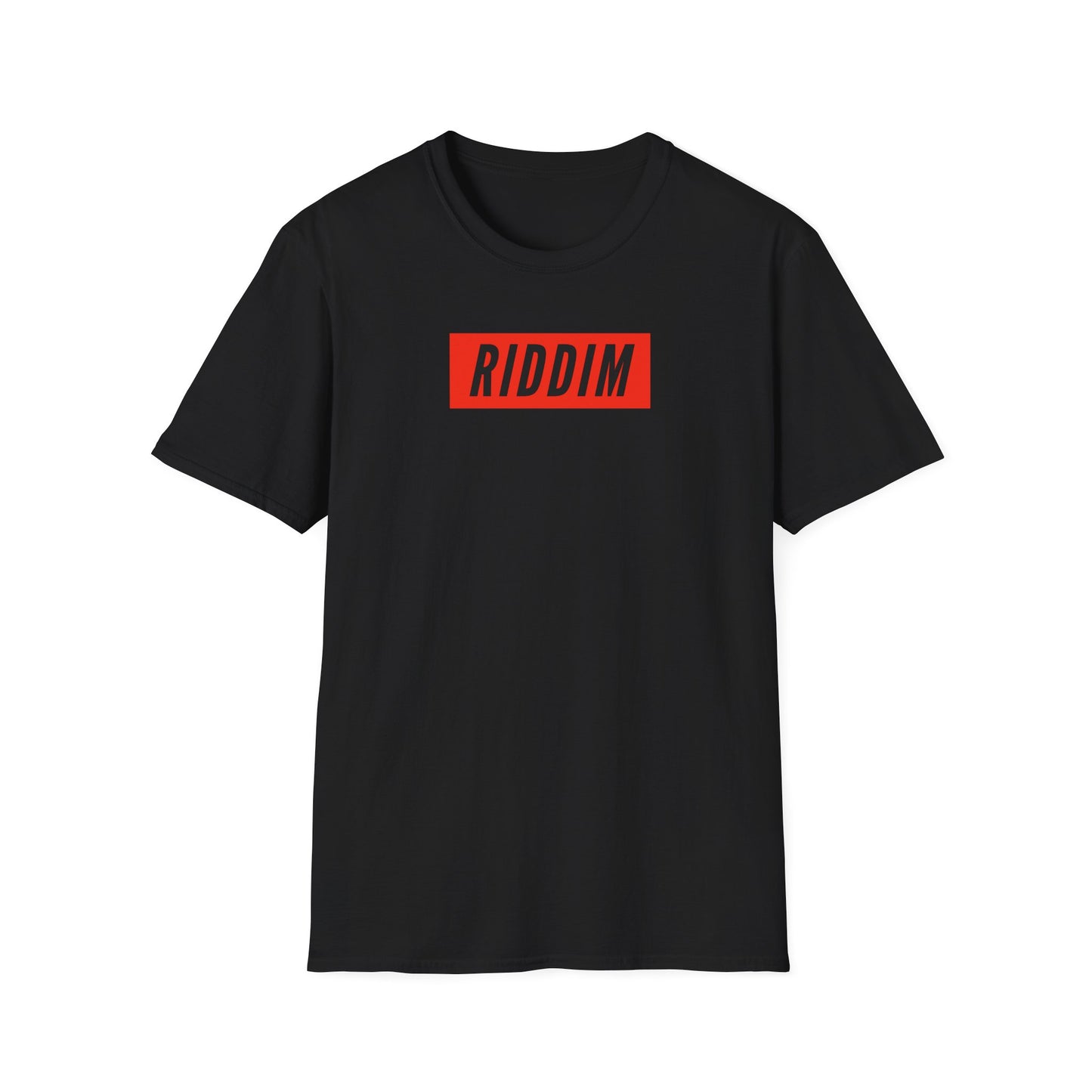 RIDDIM Tee