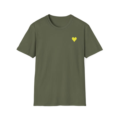 Hot Girls Like Dubstep T-Shirt