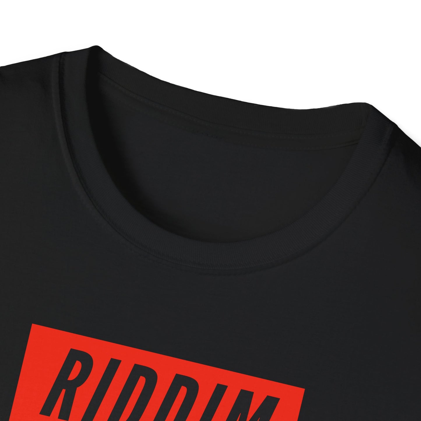 RIDDIM Tee