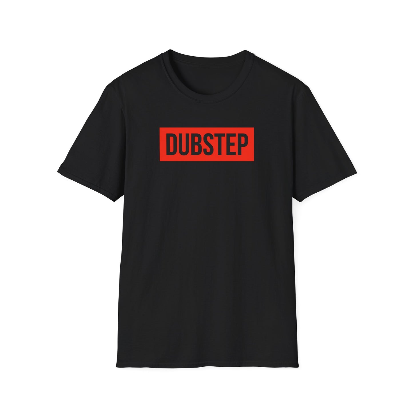 Dubstep Tee