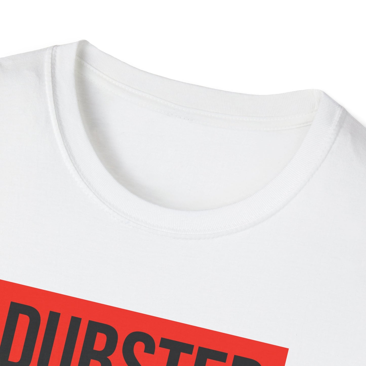 Dubstep Tee