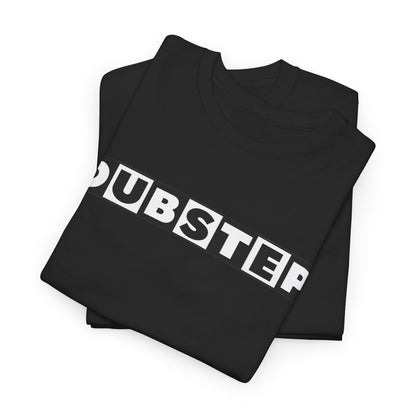 Cartoon Dubstep T-Shirt