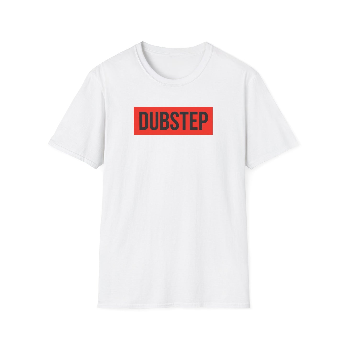 Dubstep Tee